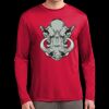 Long Sleeve PosiCharge ® Competitor™ Tee Thumbnail