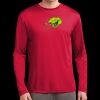 Long Sleeve PosiCharge ® Competitor™ Tee Thumbnail