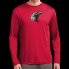 Long Sleeve PosiCharge ® Competitor™ Tee Thumbnail