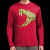 Long Sleeve PosiCharge ® Competitor™ Tee Thumbnail