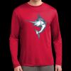 Long Sleeve PosiCharge ® Competitor™ Tee Thumbnail