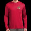 Long Sleeve PosiCharge ® Competitor™ Tee Thumbnail