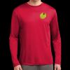 Long Sleeve PosiCharge ® Competitor™ Tee Thumbnail