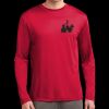 Long Sleeve PosiCharge ® Competitor™ Tee Thumbnail