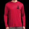 Long Sleeve PosiCharge ® Competitor™ Tee Thumbnail