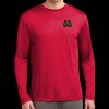 Long Sleeve PosiCharge ® Competitor™ Tee Thumbnail