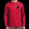 Long Sleeve PosiCharge ® Competitor™ Tee Thumbnail