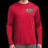 Long Sleeve PosiCharge ® Competitor™ Tee Thumbnail
