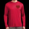 Long Sleeve PosiCharge ® Competitor™ Tee Thumbnail