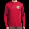 Long Sleeve PosiCharge ® Competitor™ Tee Thumbnail