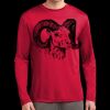 Long Sleeve PosiCharge ® Competitor™ Tee Thumbnail