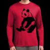 Long Sleeve PosiCharge ® Competitor™ Tee Thumbnail