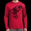 Long Sleeve PosiCharge ® Competitor™ Tee Thumbnail