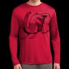 Long Sleeve PosiCharge ® Competitor™ Tee Thumbnail