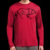 Long Sleeve PosiCharge ® Competitor™ Tee Thumbnail