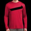 Long Sleeve PosiCharge ® Competitor™ Tee Thumbnail