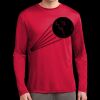 Long Sleeve PosiCharge ® Competitor™ Tee Thumbnail