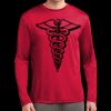Long Sleeve PosiCharge ® Competitor™ Tee Thumbnail