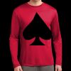 Long Sleeve PosiCharge ® Competitor™ Tee Thumbnail