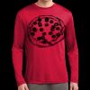 Long Sleeve PosiCharge ® Competitor™ Tee Thumbnail