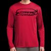 Long Sleeve PosiCharge ® Competitor™ Tee Thumbnail