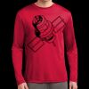 Long Sleeve PosiCharge ® Competitor™ Tee Thumbnail