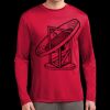 Long Sleeve PosiCharge ® Competitor™ Tee Thumbnail