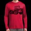 Long Sleeve PosiCharge ® Competitor™ Tee Thumbnail