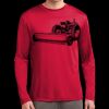 Long Sleeve PosiCharge ® Competitor™ Tee Thumbnail