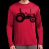 Long Sleeve PosiCharge ® Competitor™ Tee Thumbnail
