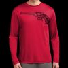 Long Sleeve PosiCharge ® Competitor™ Tee Thumbnail