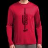 Long Sleeve PosiCharge ® Competitor™ Tee Thumbnail