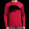 Long Sleeve PosiCharge ® Competitor™ Tee Thumbnail