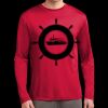 Long Sleeve PosiCharge ® Competitor™ Tee Thumbnail