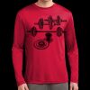 Long Sleeve PosiCharge ® Competitor™ Tee Thumbnail