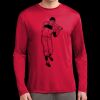 Long Sleeve PosiCharge ® Competitor™ Tee Thumbnail