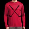 Long Sleeve PosiCharge ® Competitor™ Tee Thumbnail