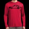 Long Sleeve PosiCharge ® Competitor™ Tee Thumbnail