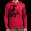 Long Sleeve PosiCharge ® Competitor™ Tee Thumbnail