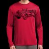 Long Sleeve PosiCharge ® Competitor™ Tee Thumbnail