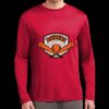 Long Sleeve PosiCharge ® Competitor™ Tee Thumbnail