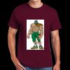 DryBlend ® 50 Cotton/50 Poly T Shirt Thumbnail