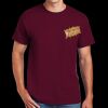 DryBlend ® 50 Cotton/50 Poly T Shirt Thumbnail