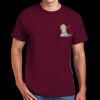 DryBlend ® 50 Cotton/50 Poly T Shirt Thumbnail