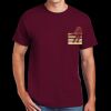 DryBlend ® 50 Cotton/50 Poly T Shirt Thumbnail