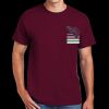 DryBlend ® 50 Cotton/50 Poly T Shirt Thumbnail