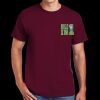 DryBlend ® 50 Cotton/50 Poly T Shirt Thumbnail