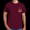 DryBlend ® 50 Cotton/50 Poly T Shirt Thumbnail