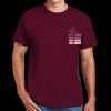 DryBlend ® 50 Cotton/50 Poly T Shirt Thumbnail