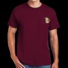 DryBlend ® 50 Cotton/50 Poly T Shirt Thumbnail